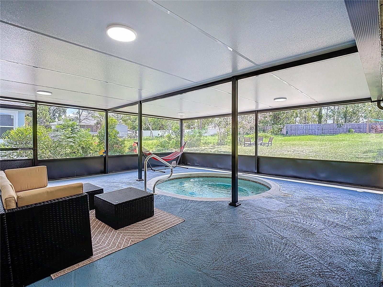 5344 LOWELL AVE, SPRING HILL, FL, 34609