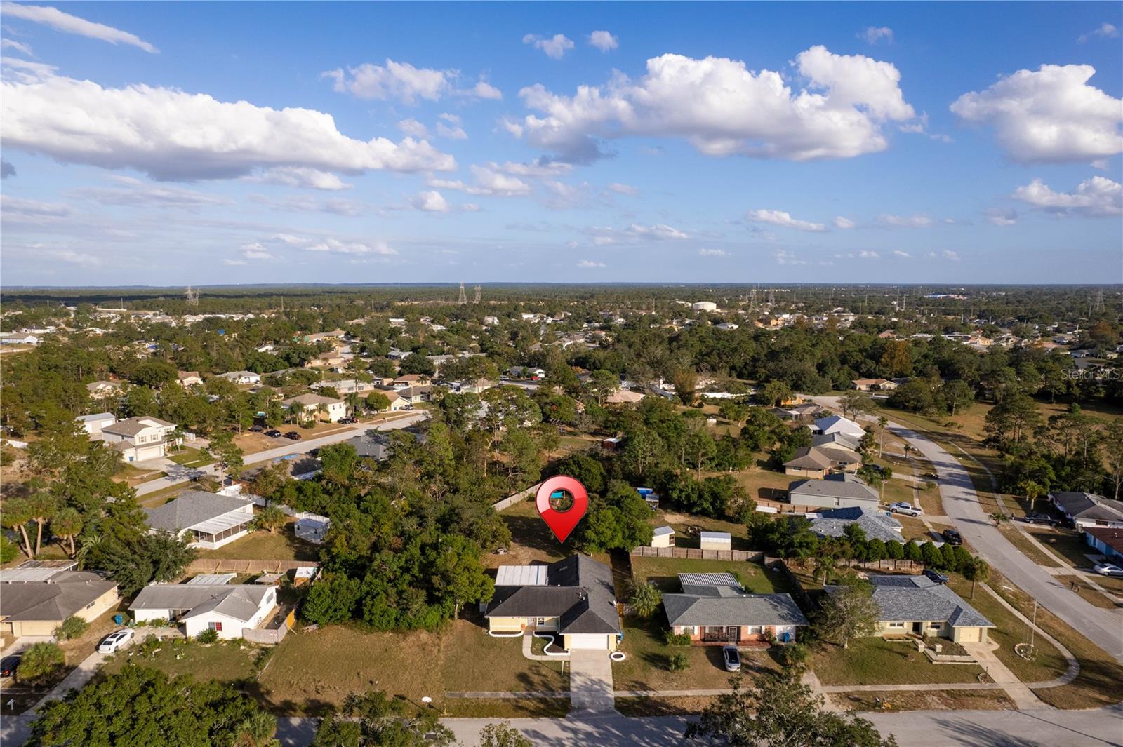 5344 LOWELL AVE, SPRING HILL, FL, 34609