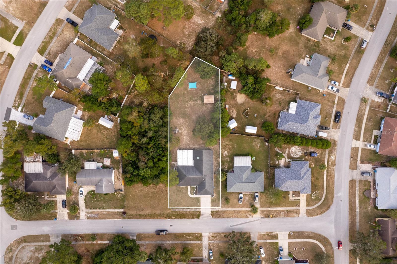 5344 LOWELL AVE, SPRING HILL, FL, 34609