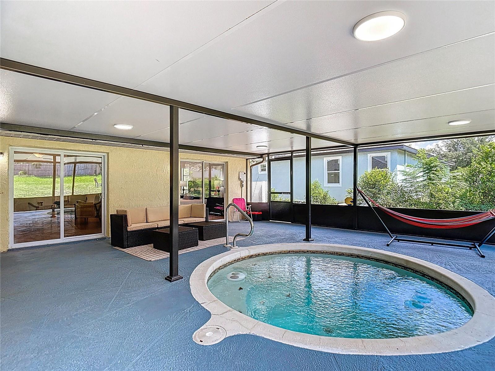 5344 LOWELL AVE, SPRING HILL, FL, 34609