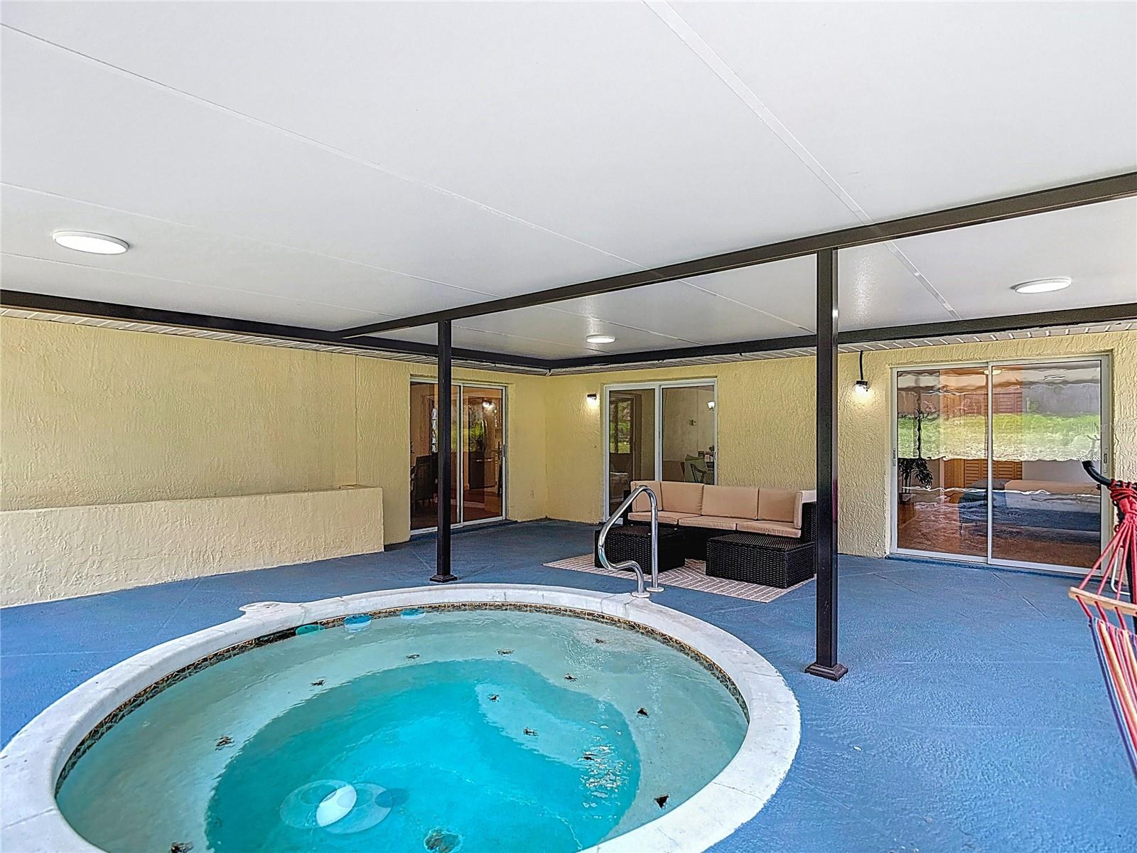 5344 LOWELL AVE, SPRING HILL, FL, 34609