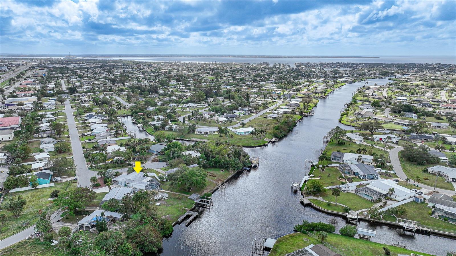 108 MARTIN DR NE, PORT CHARLOTTE, FL, 33952