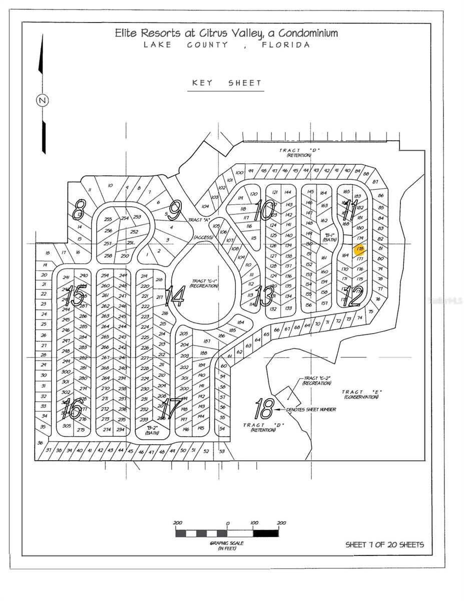 16617 SUNSHINE AVE #178, CLERMONT, FL, 34714