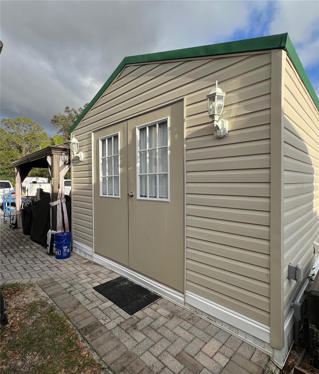 16617 SUNSHINE AVE #178, CLERMONT, FL, 34714