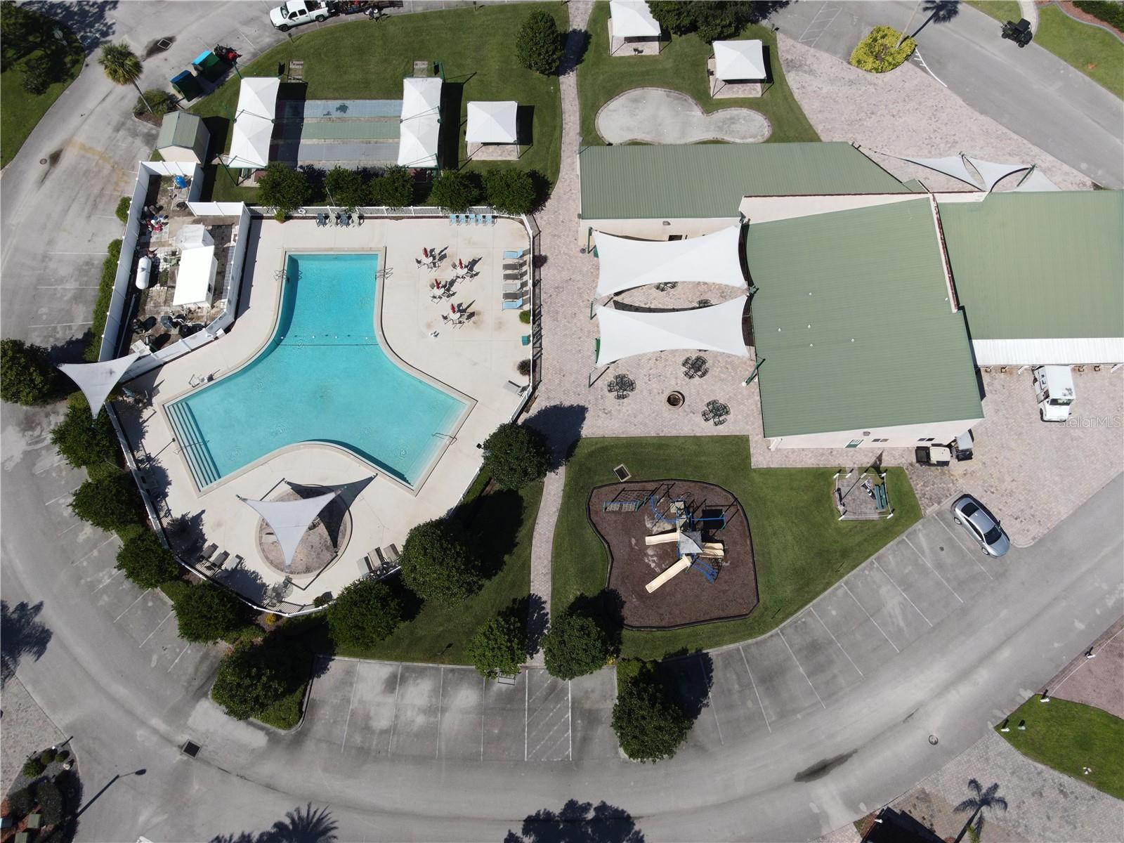16617 SUNSHINE AVE #178, CLERMONT, FL, 34714