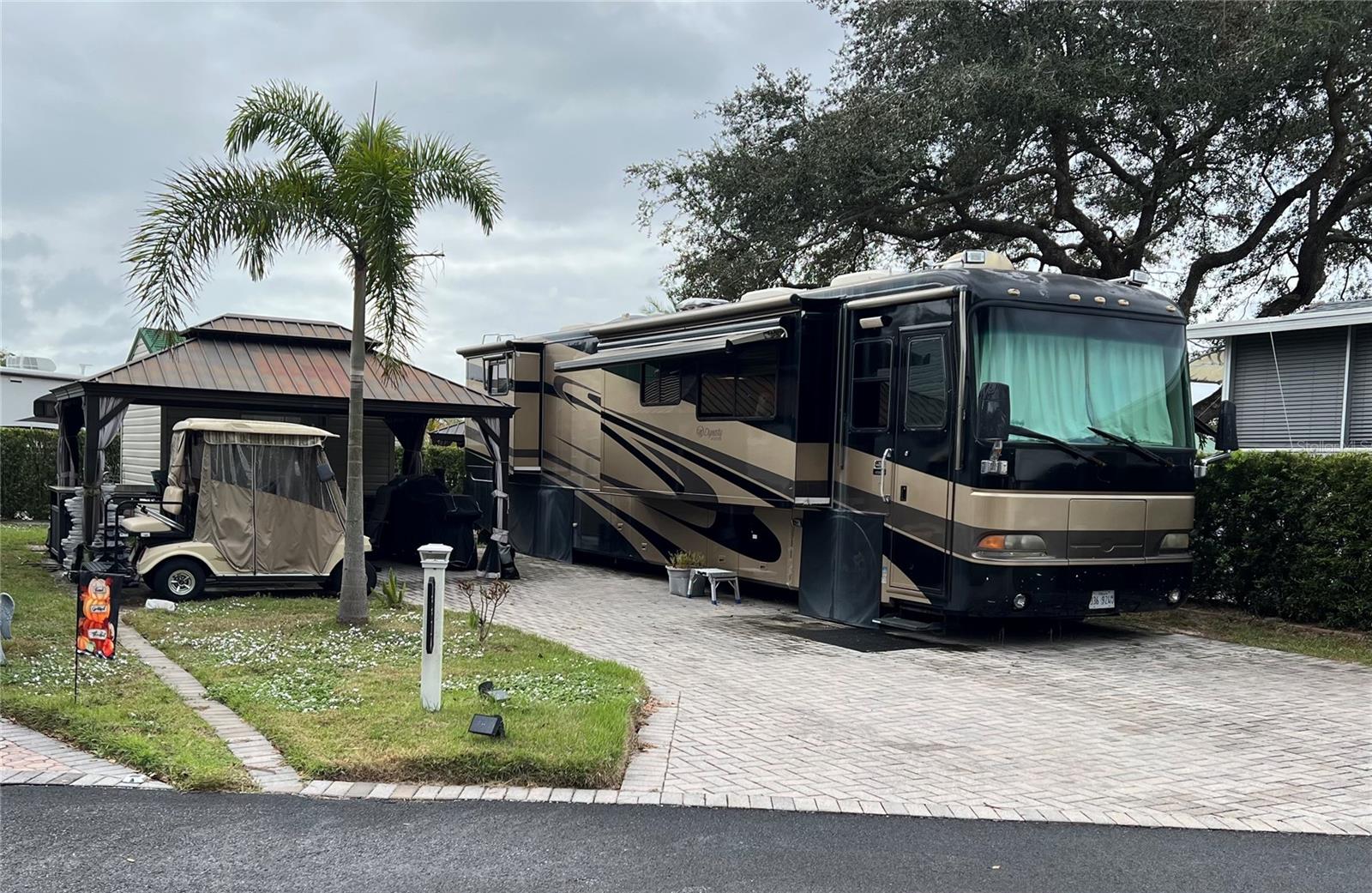 16617 SUNSHINE AVE #178, CLERMONT, FL, 34714