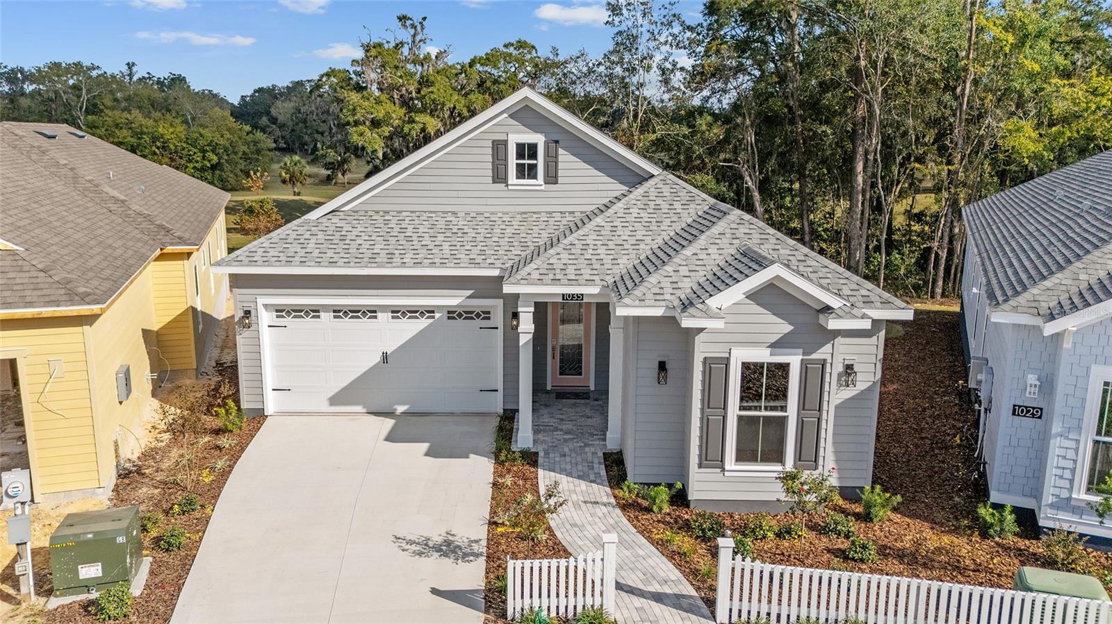 1035 NW 132ND BLVD, NEWBERRY, FL, 32669