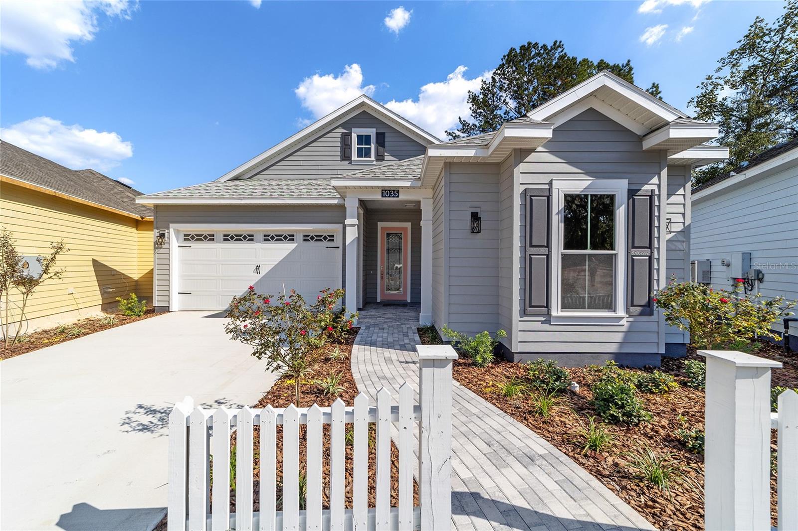 1035 NW 132ND BLVD, NEWBERRY, FL, 32669