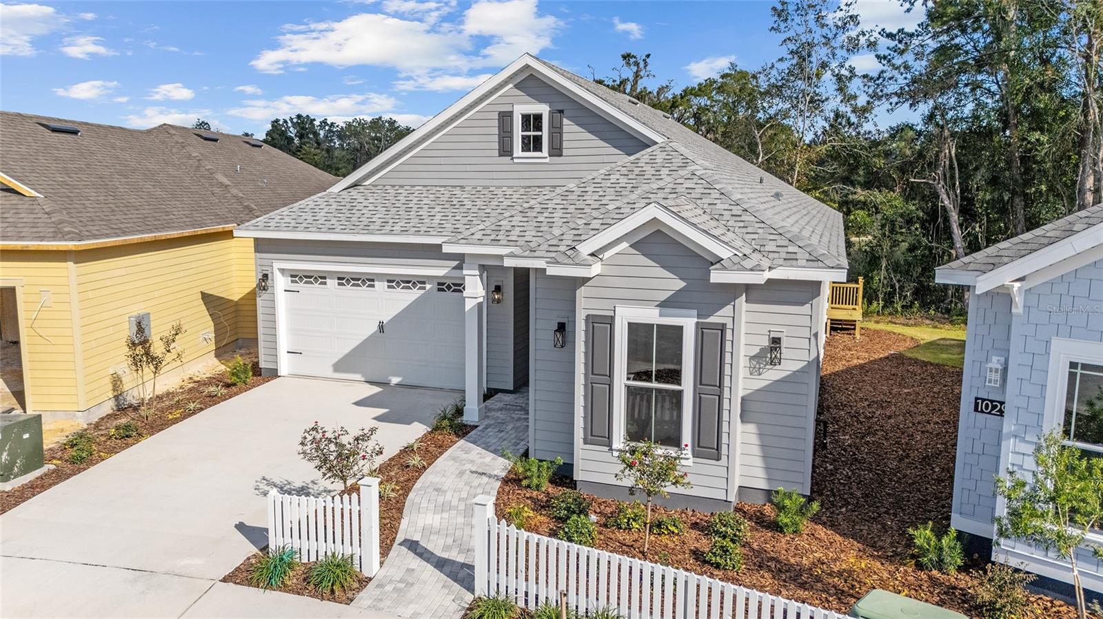 1035 NW 132ND BLVD, NEWBERRY, FL, 32669