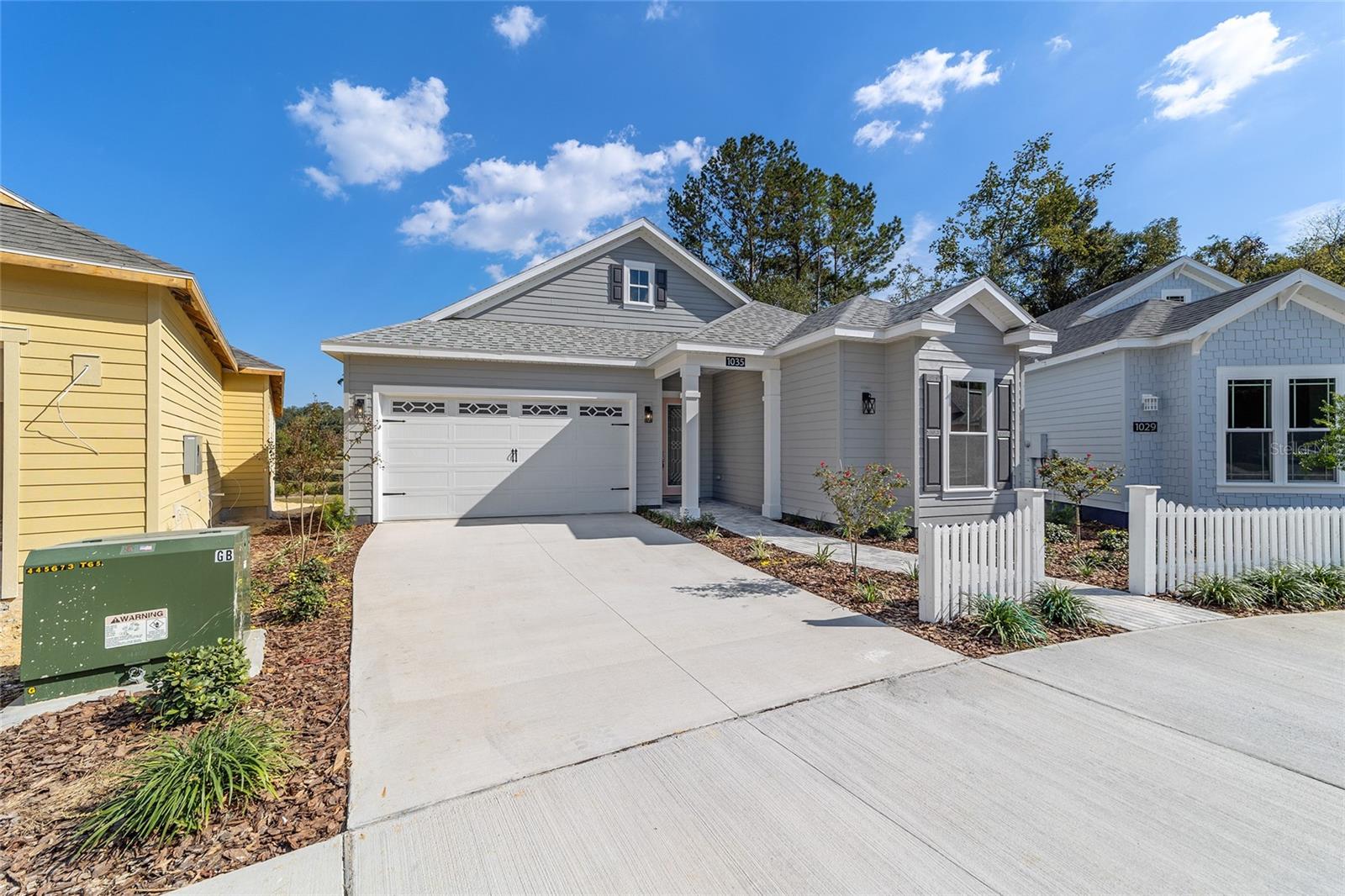 1035 NW 132ND BLVD, NEWBERRY, FL, 32669