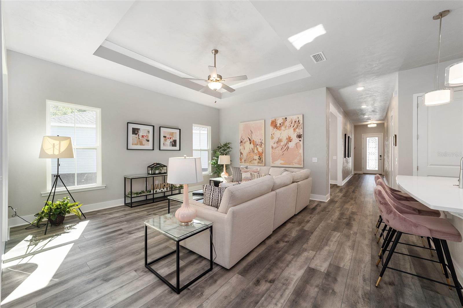 1035 NW 132ND BLVD, NEWBERRY, FL, 32669