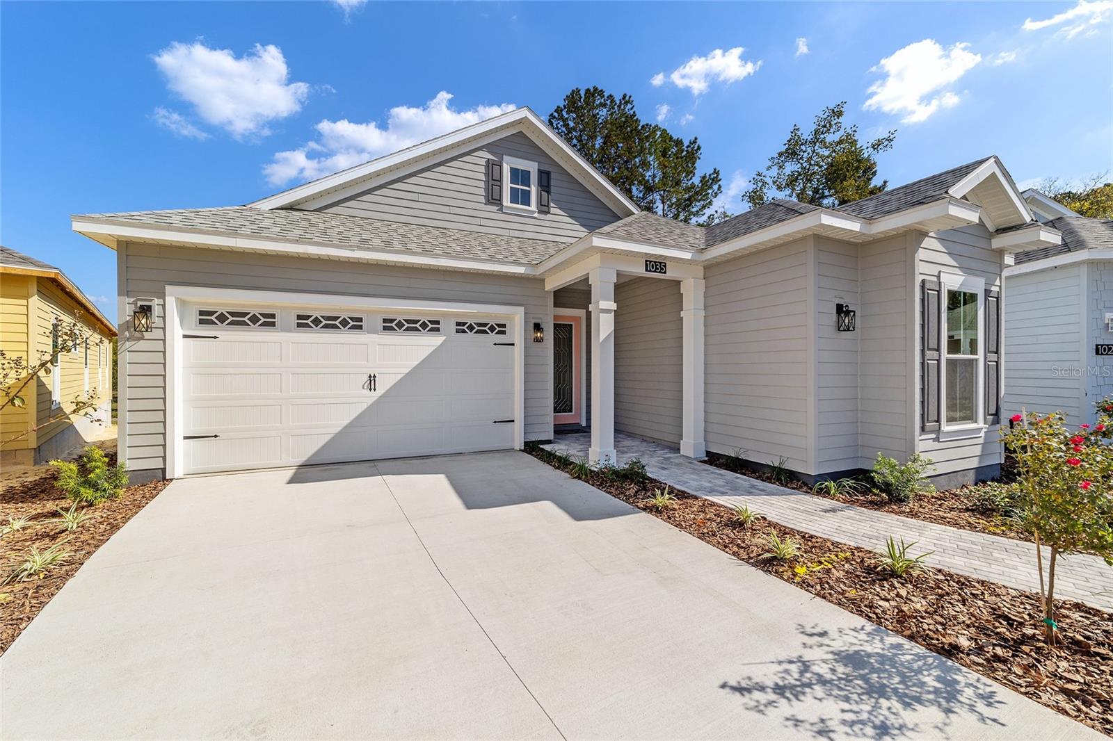 1035 NW 132ND BLVD, NEWBERRY, FL, 32669