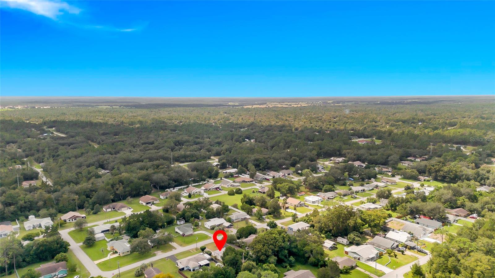 21543 SW RAINTREE ST, DUNNELLON, FL, 34431