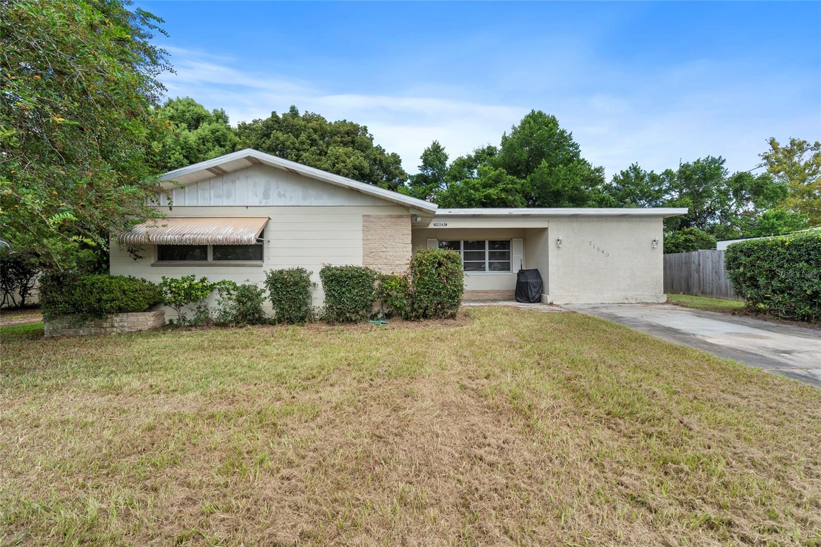 21543 SW RAINTREE ST, DUNNELLON, FL, 34431
