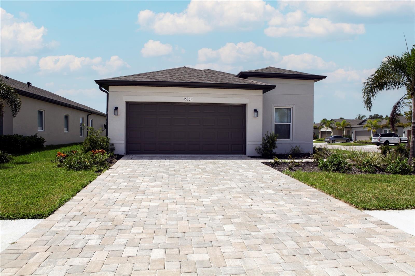 16801 CELEBRATION DR, PORT CHARLOTTE, FL, 33953
