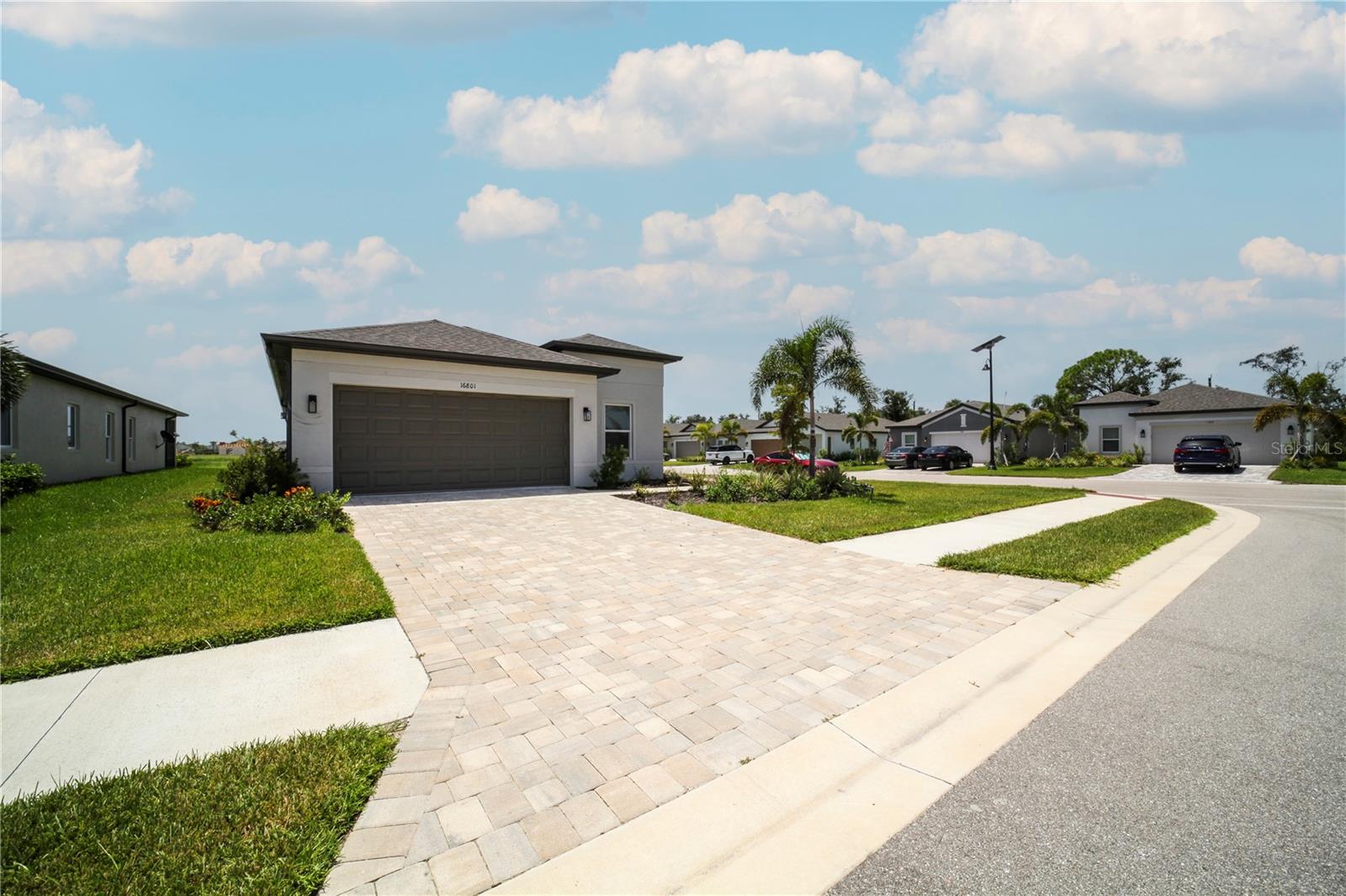 16801 CELEBRATION DR, PORT CHARLOTTE, FL, 33953