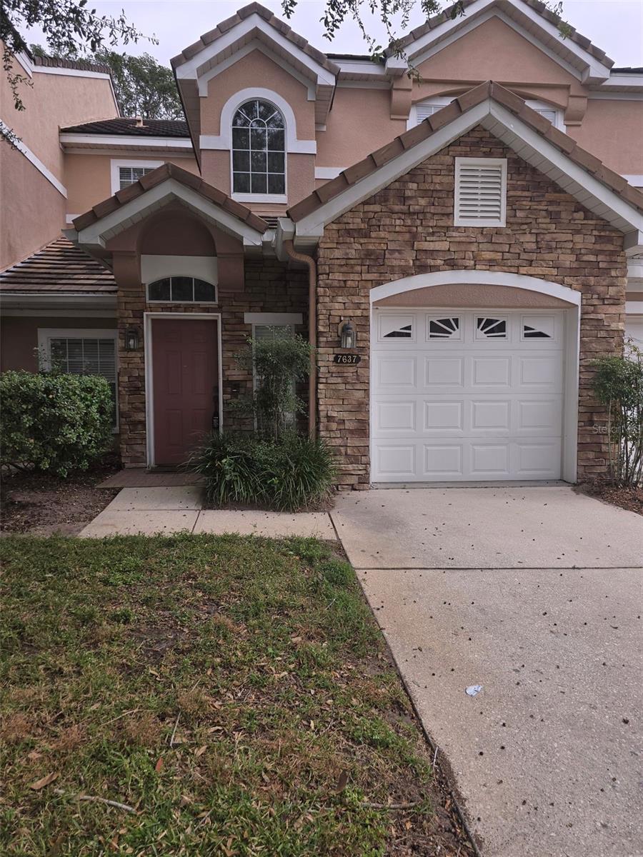 7637 BAY PORT RD #50, ORLANDO, FL, 32819