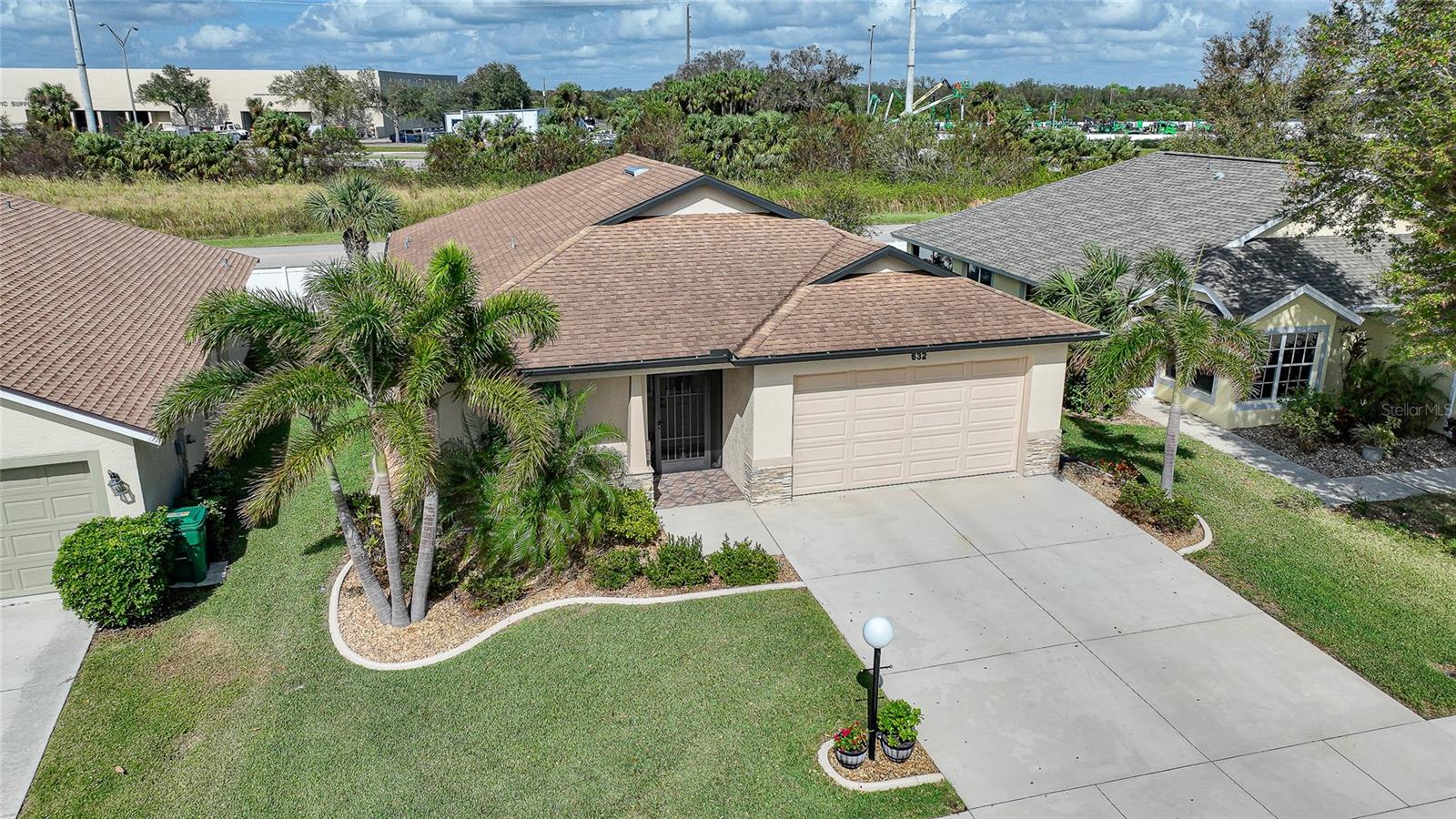 632 ROSE APPLE CIR, PORT CHARLOTTE, FL, 33954