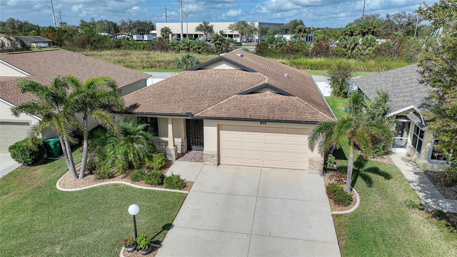 632 ROSE APPLE CIR, PORT CHARLOTTE, FL, 33954