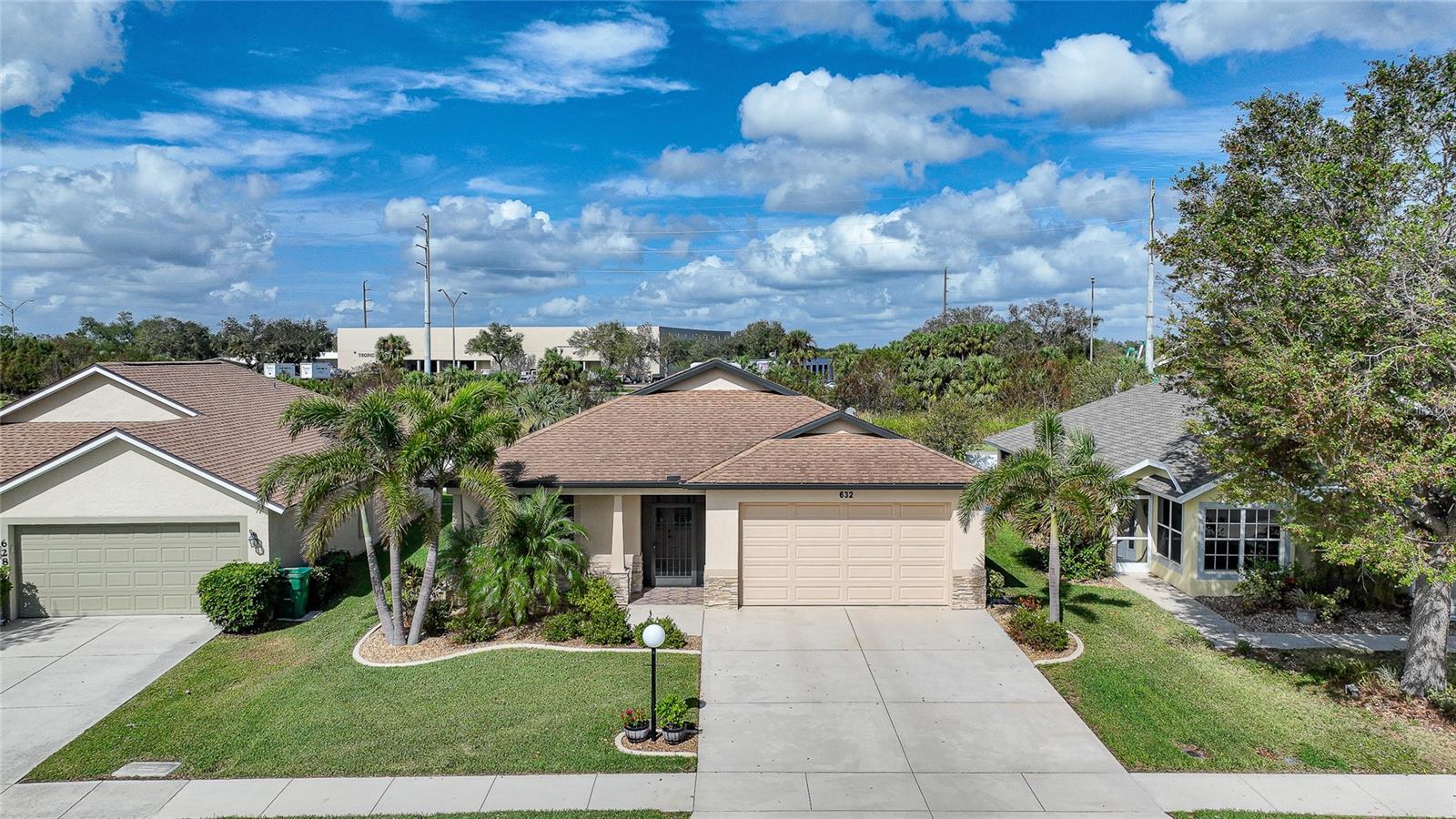 632 ROSE APPLE CIR, PORT CHARLOTTE, FL, 33954