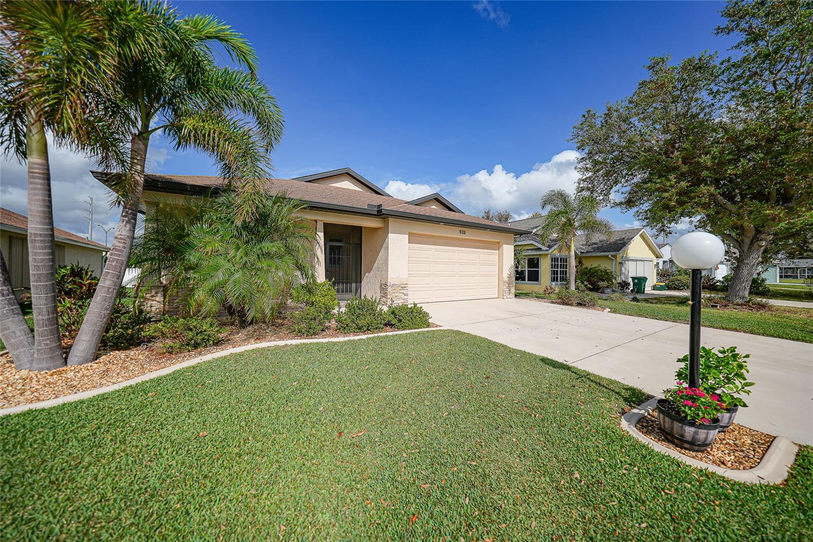 632 ROSE APPLE CIR, PORT CHARLOTTE, FL, 33954