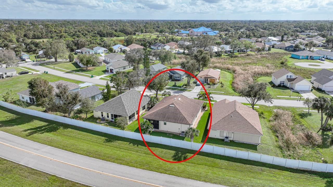 632 ROSE APPLE CIR, PORT CHARLOTTE, FL, 33954