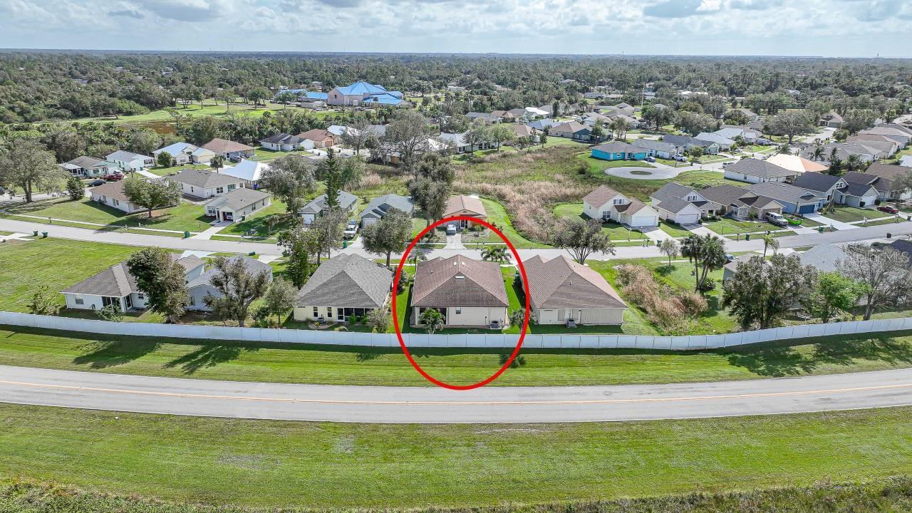 632 ROSE APPLE CIR, PORT CHARLOTTE, FL, 33954