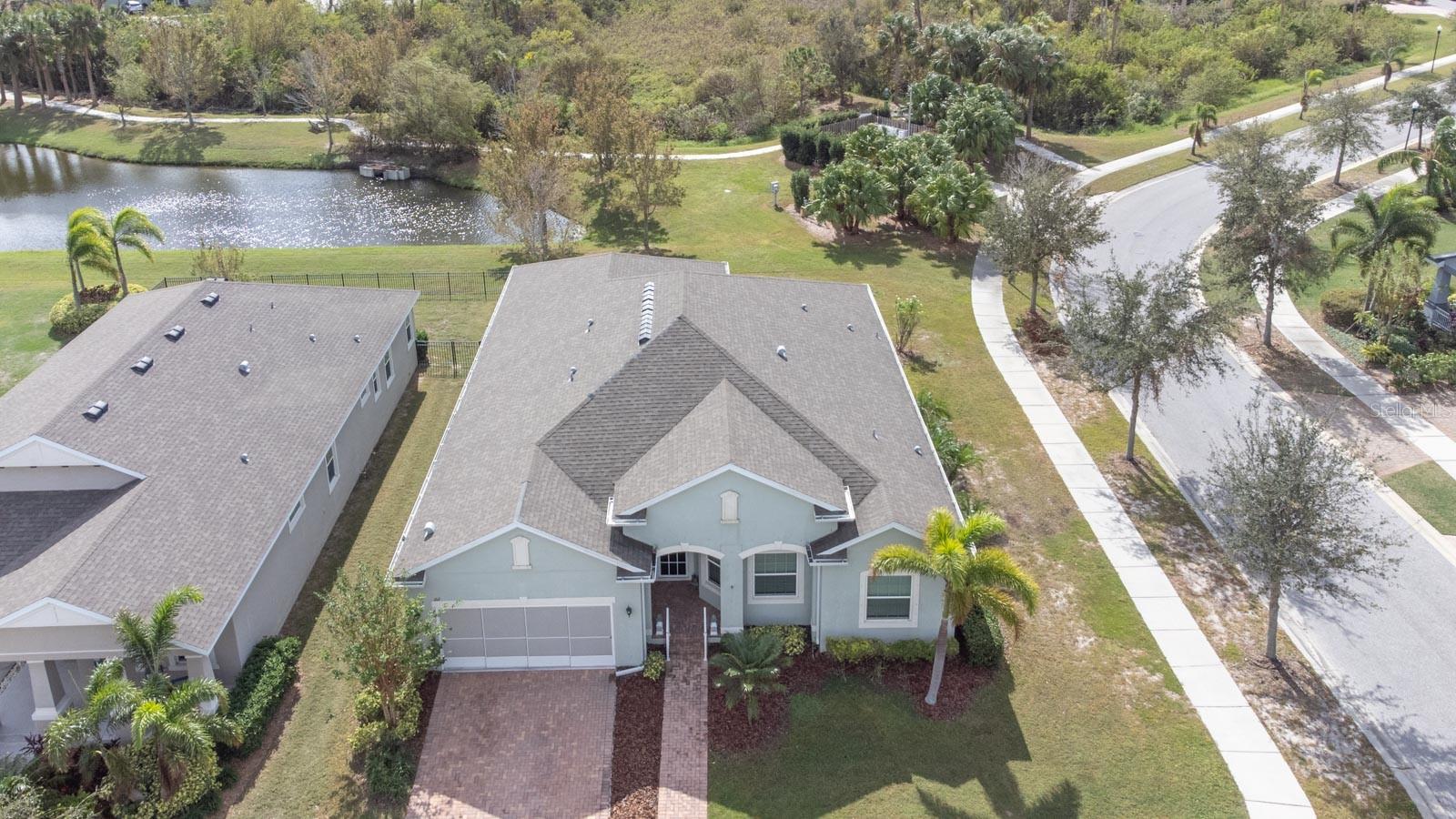 212 SHELL CREEK CT, APOLLO BEACH, FL, 33572
