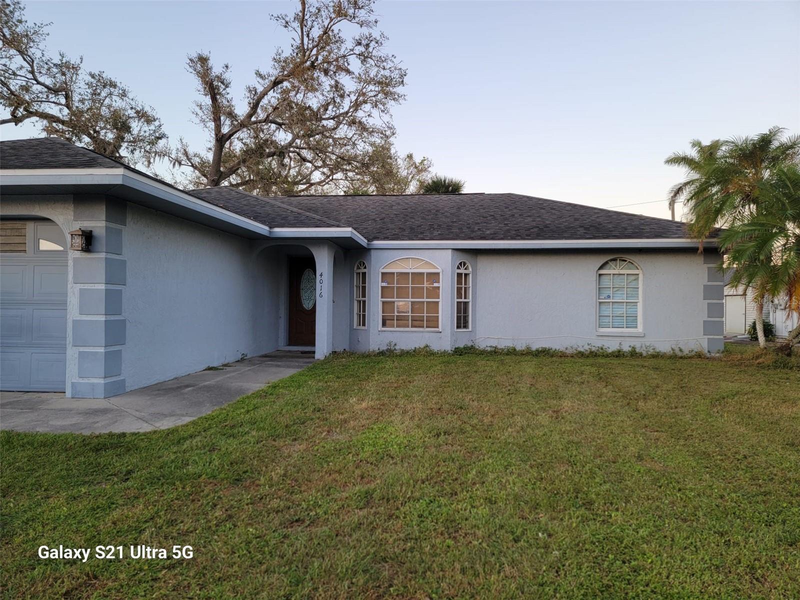 4016 BULA LN, NORTH PORT, FL, 34287