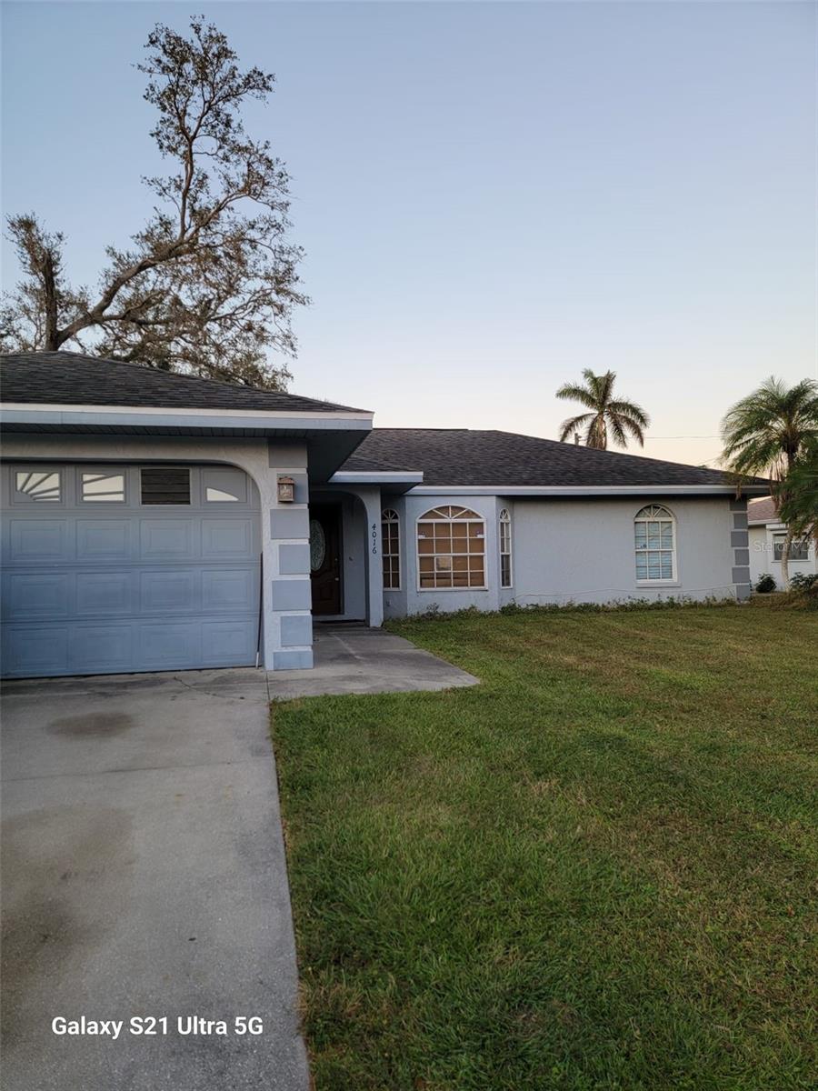4016 BULA LN, NORTH PORT, FL, 34287