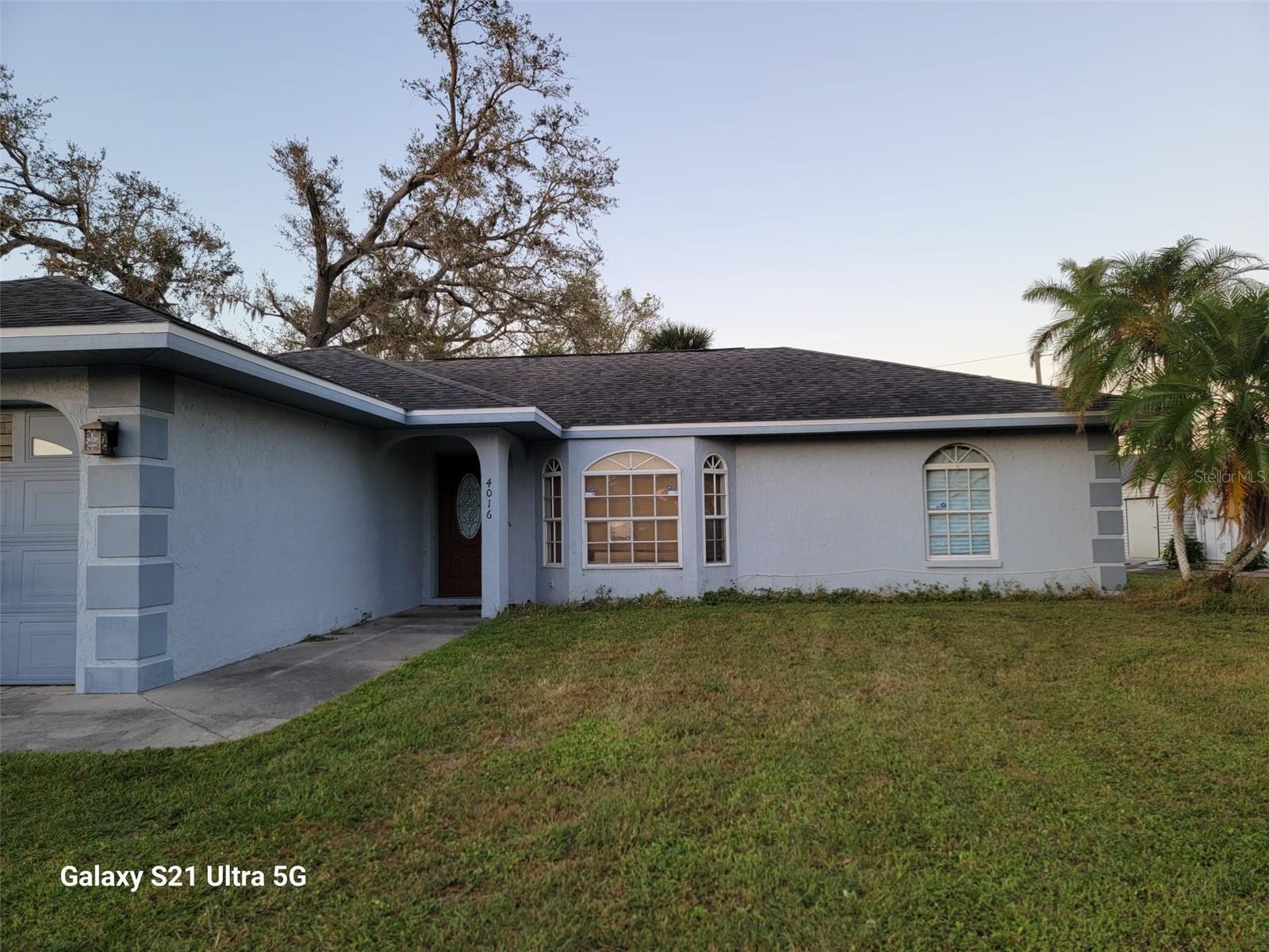 4016 BULA LN, NORTH PORT, FL, 34287