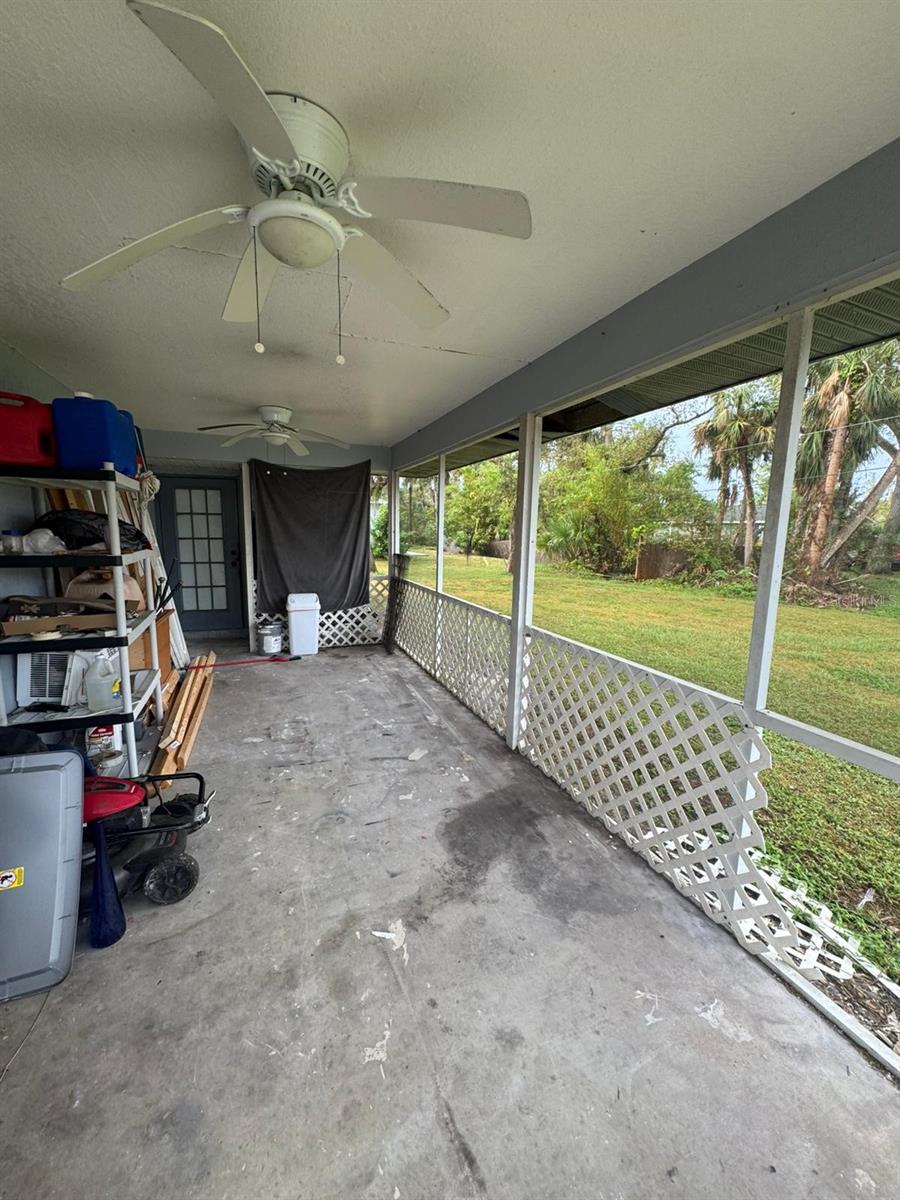 4016 BULA LN, NORTH PORT, FL, 34287