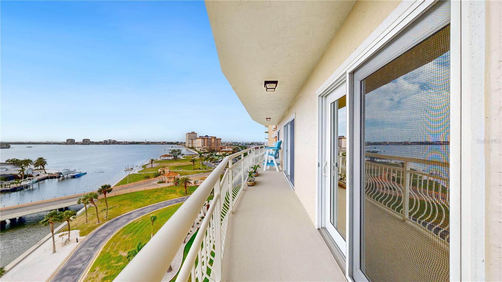 4900 BRITTANY DR S #802, ST PETERSBURG, FL, 33715