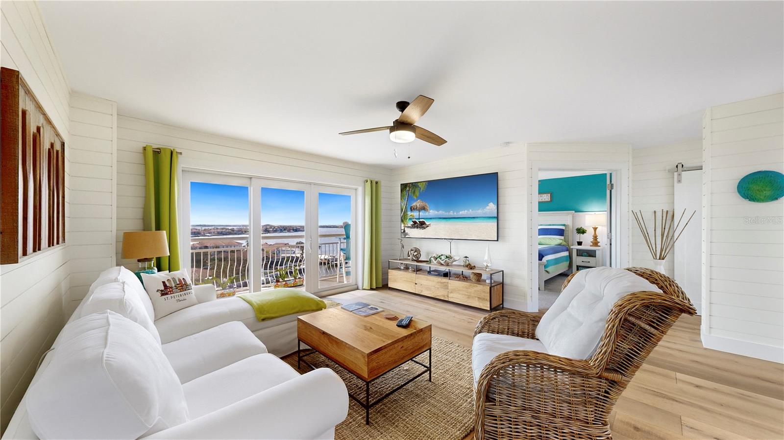 4900 BRITTANY DR S #802, ST PETERSBURG, FL, 33715