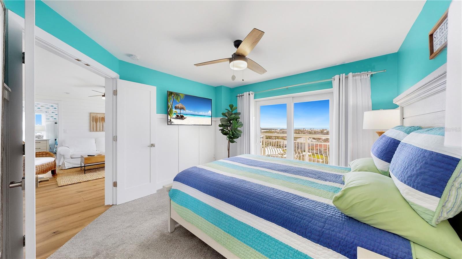 4900 BRITTANY DR S #802, ST PETERSBURG, FL, 33715