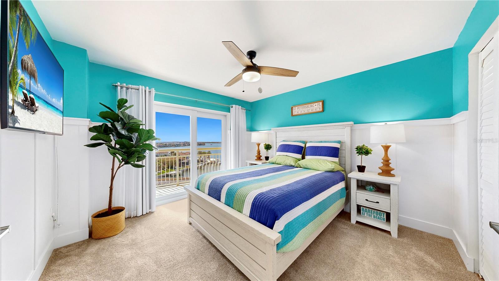 4900 BRITTANY DR S #802, ST PETERSBURG, FL, 33715