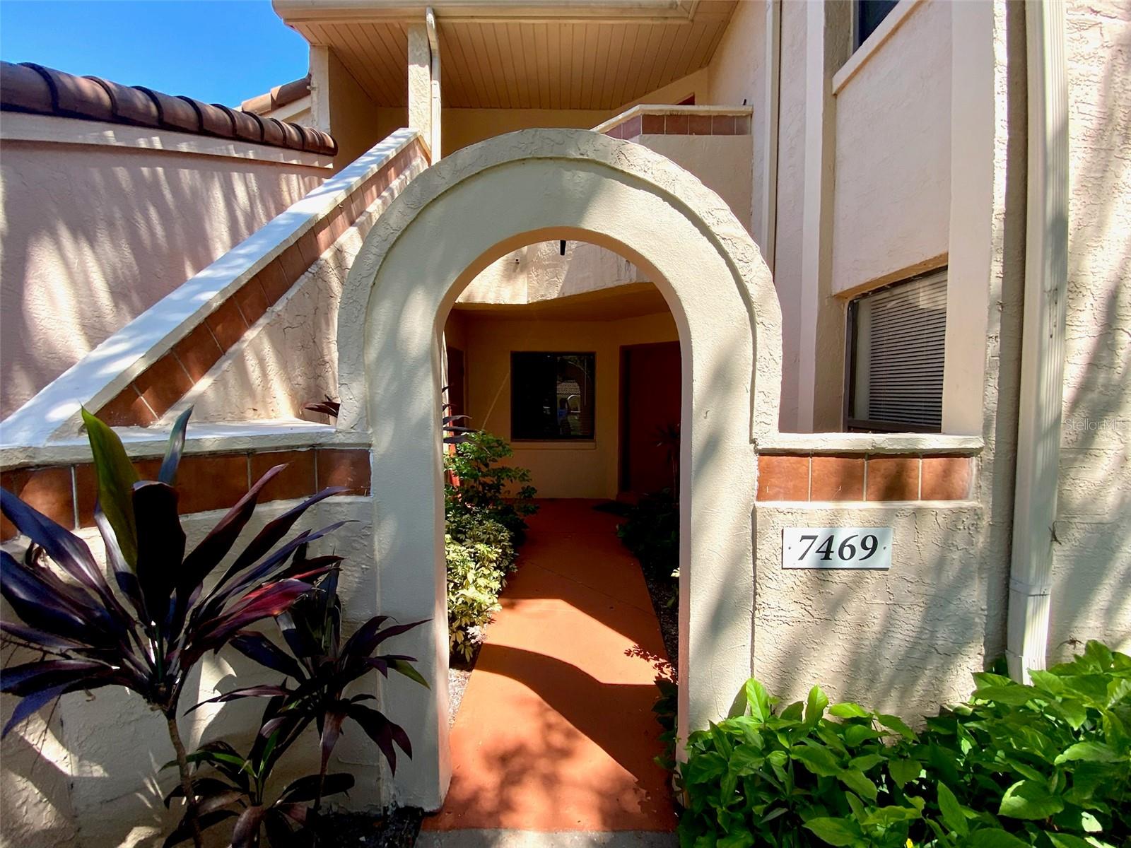 7469 SUGAR BEND DR #7469, ORLANDO, FL, 32819