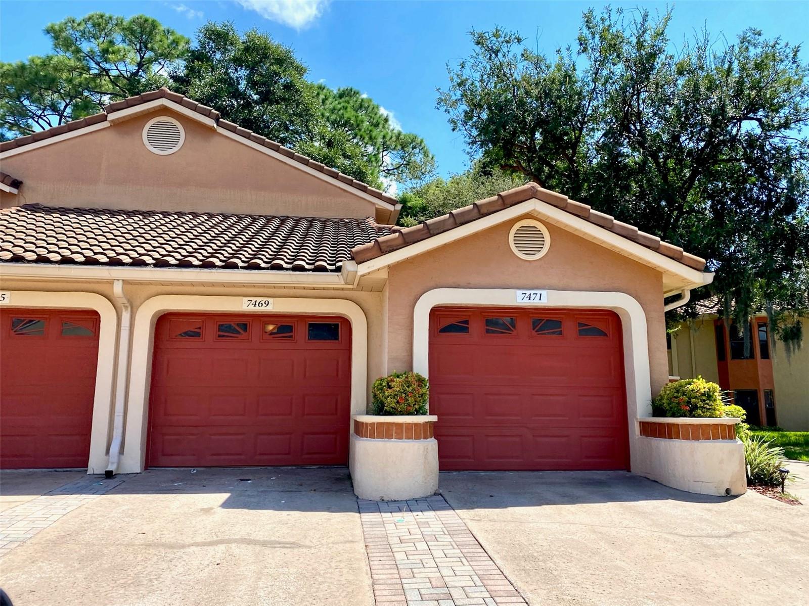7469 SUGAR BEND DR #7469, ORLANDO, FL, 32819