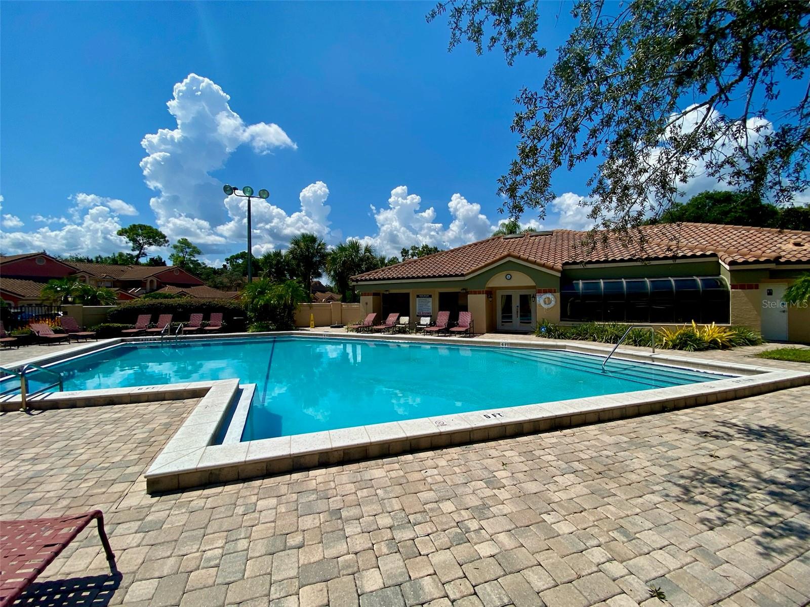7469 SUGAR BEND DR #7469, ORLANDO, FL, 32819