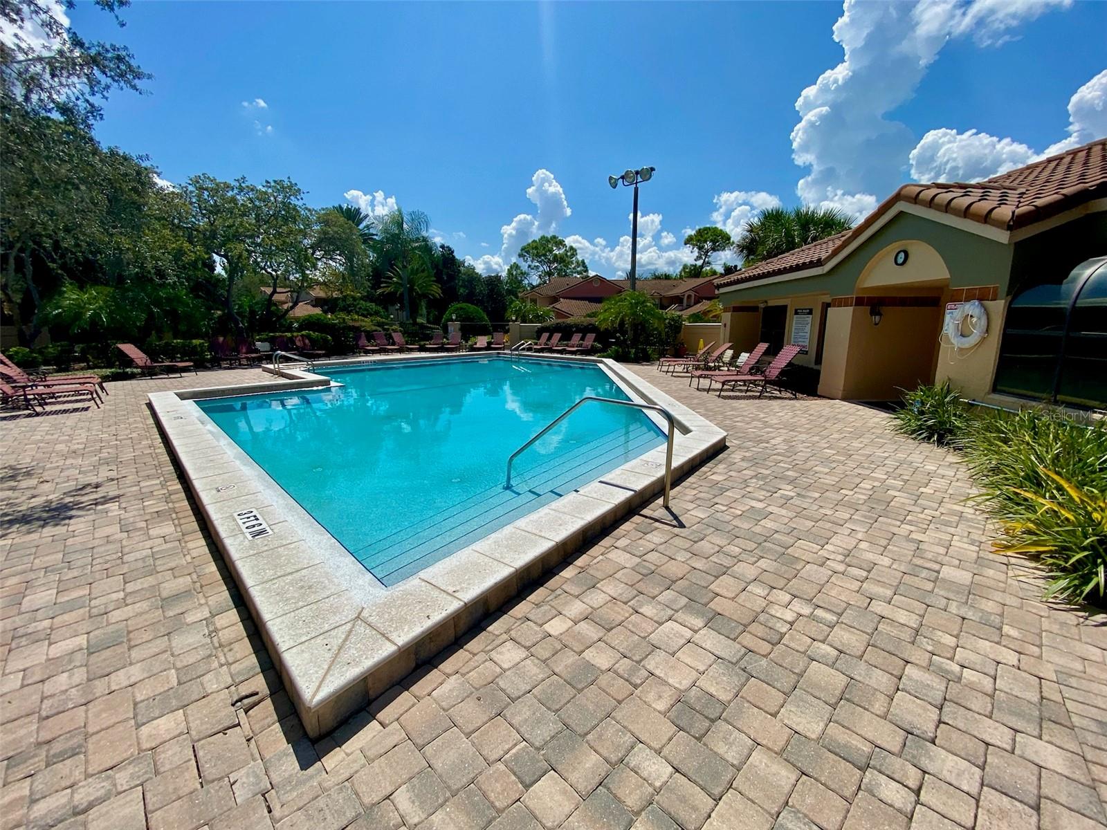 7469 SUGAR BEND DR #7469, ORLANDO, FL, 32819
