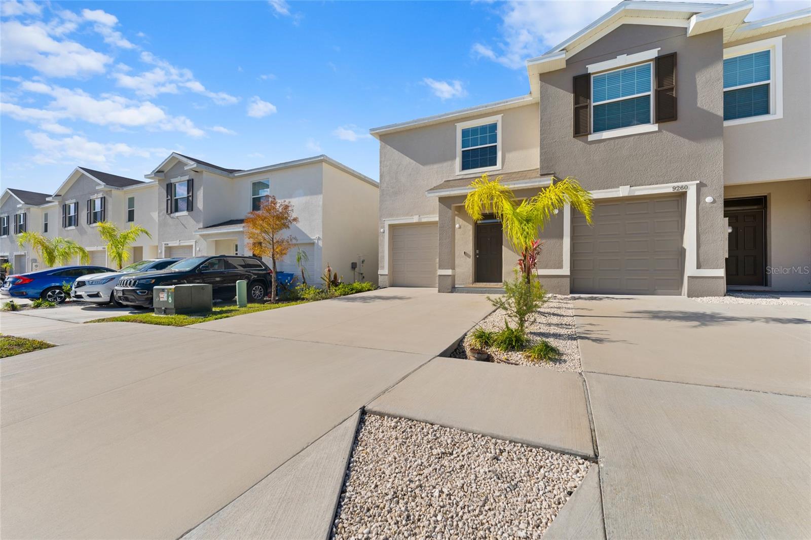 9258 ROCK HARBOUR WAY, TAMPA, FL, 33637