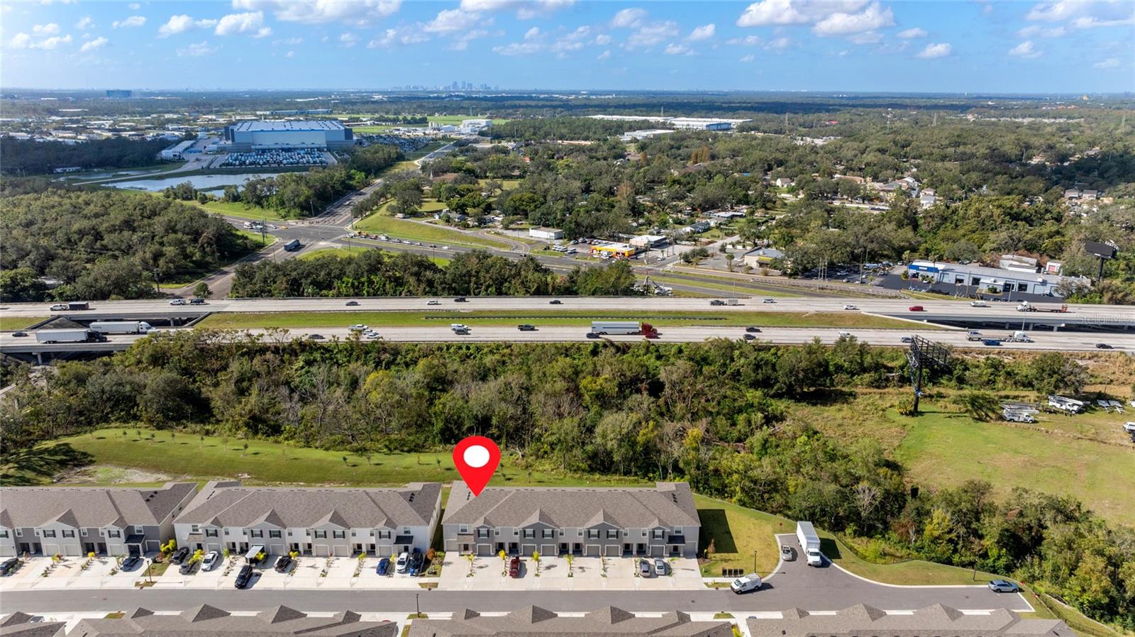 9258 ROCK HARBOUR WAY, TAMPA, FL, 33637