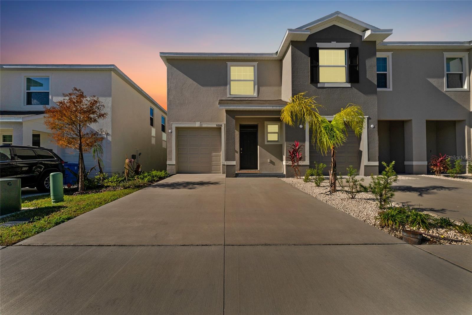 9258 ROCK HARBOUR WAY, TAMPA, FL, 33637