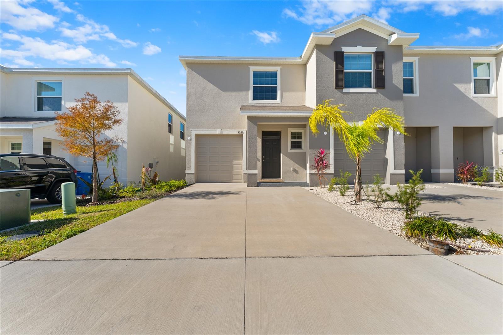 9258 ROCK HARBOUR WAY, TAMPA, FL, 33637
