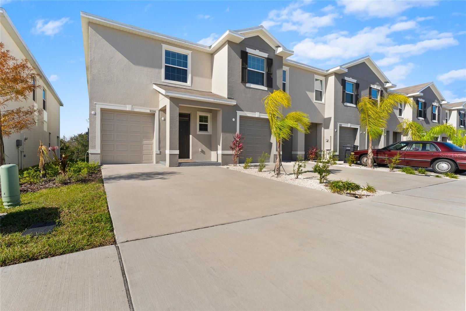 9258 ROCK HARBOUR WAY, TAMPA, FL, 33637
