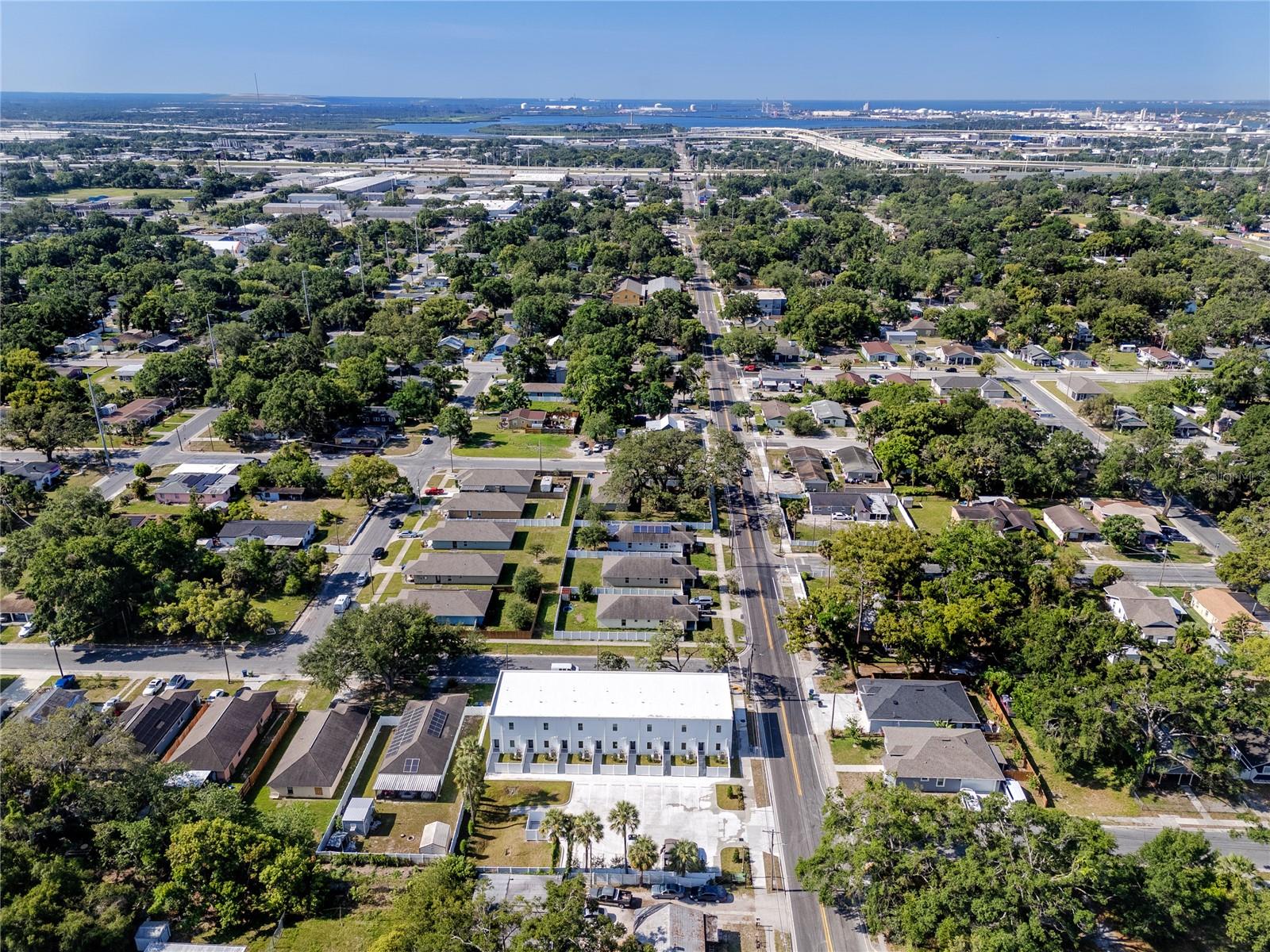 3402 E 28TH AVE #1, TAMPA, FL, 33605
