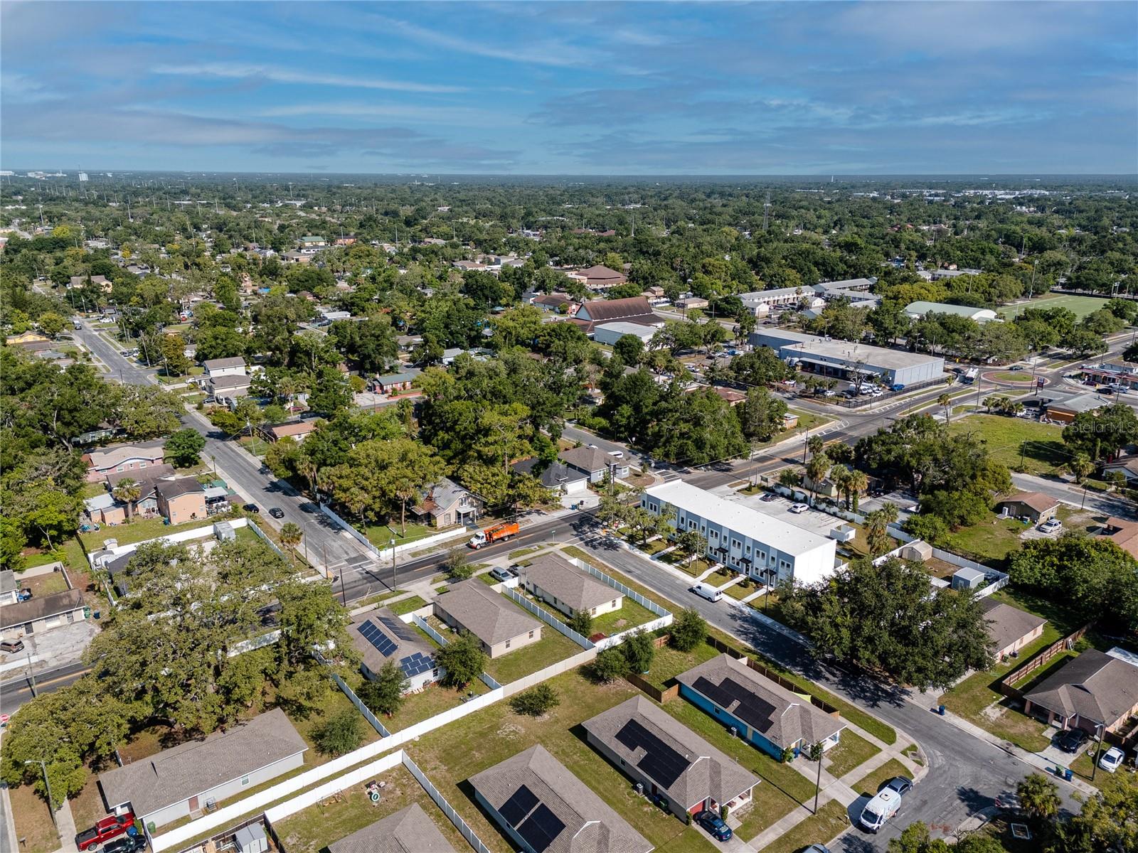 3402 E 28TH AVE #1, TAMPA, FL, 33605
