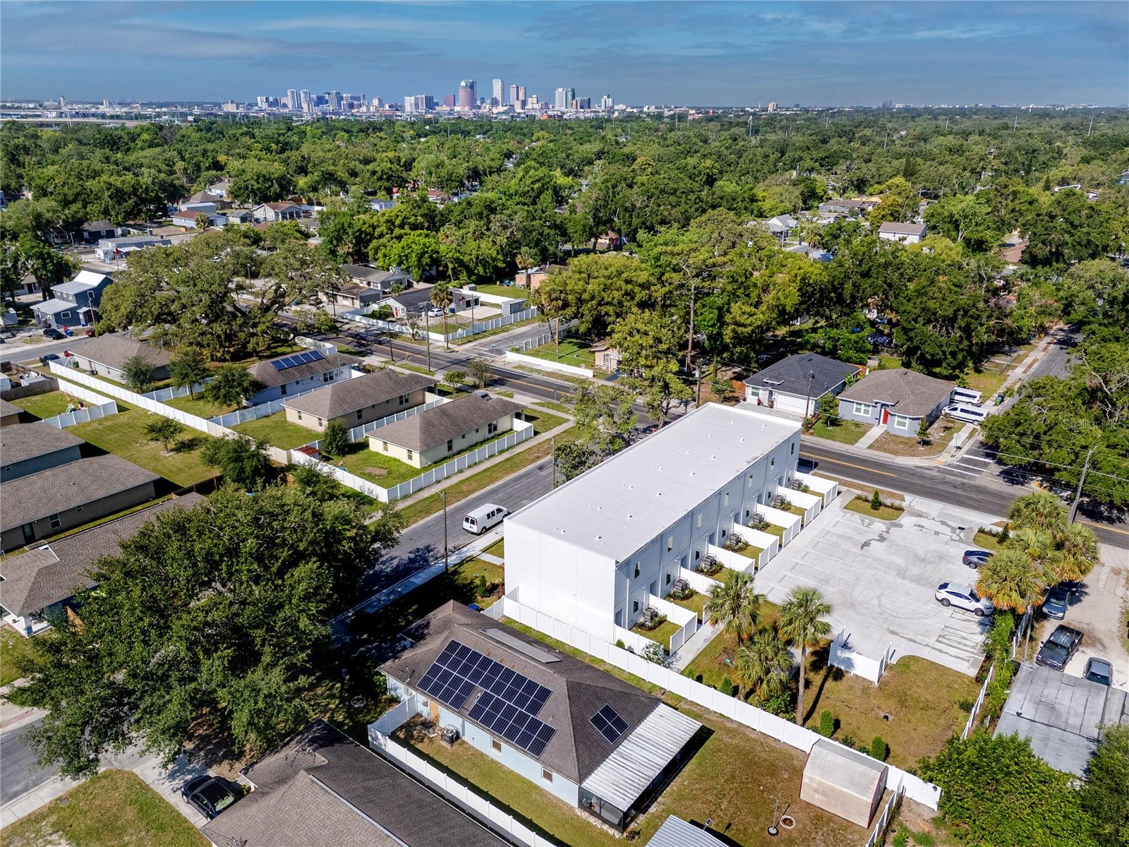 3402 E 28TH AVE #1, TAMPA, FL, 33605