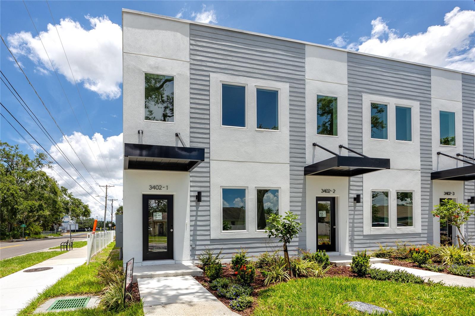3402 E 28TH AVE #1, TAMPA, FL, 33605