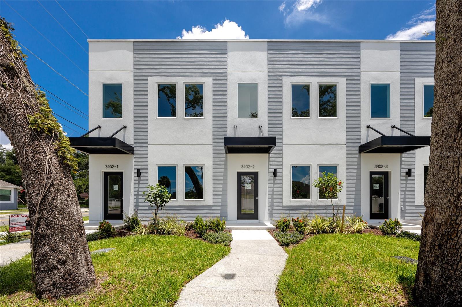 3402 E 28TH AVE #1, TAMPA, FL, 33605